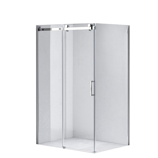 Kabina prysznicowa 120x80 cm KZ203C