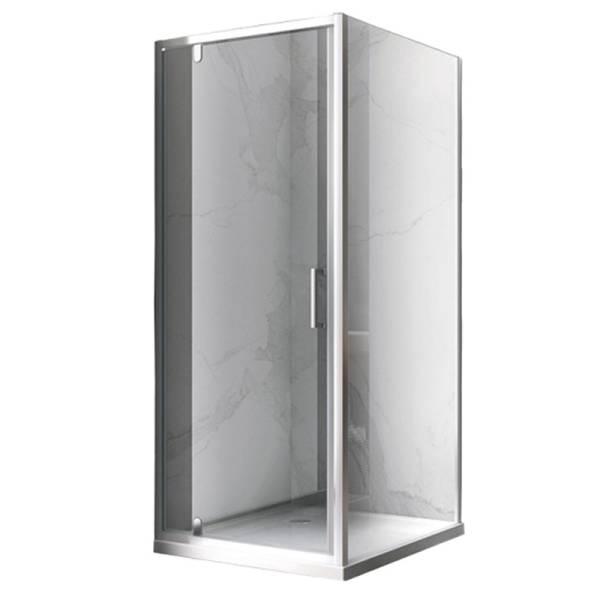 Kabina prysznicowa 90x90 cm KZ04C-90