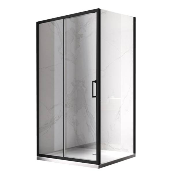 Kabina prysznicowa 100x80 cm KZ103A