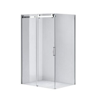 Kabina prysznicowa 120x80 cm KZ203C