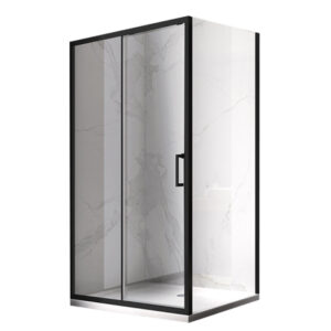 Kabina prysznicowa 100x80 cm KZ103A